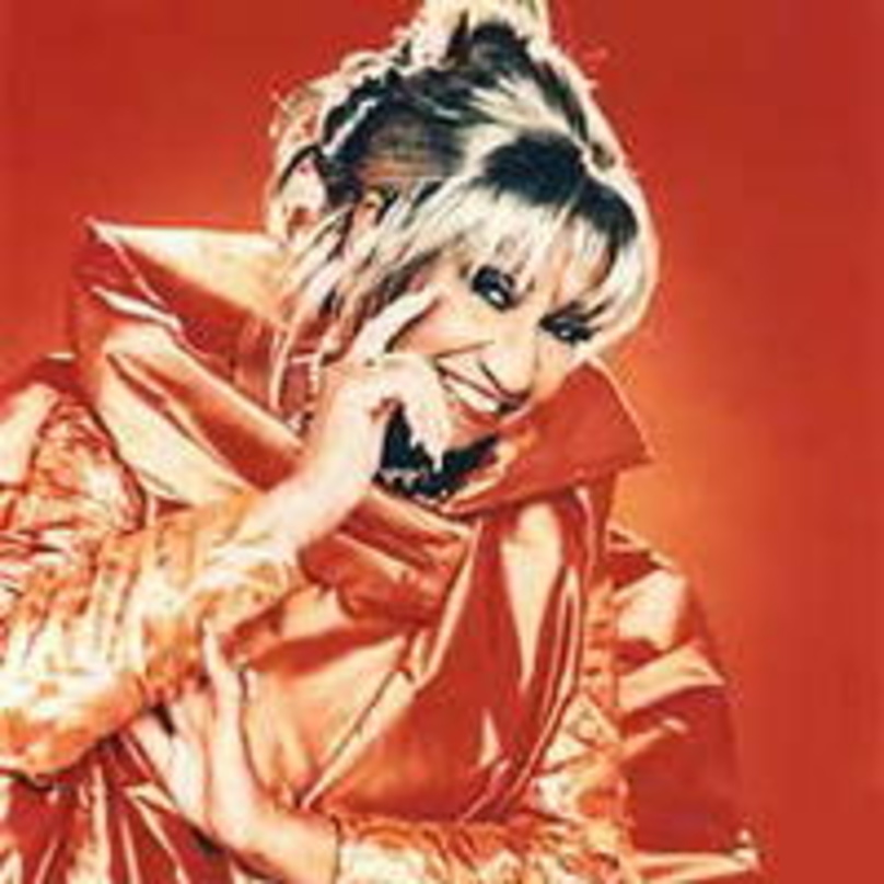 Verstorben: Celia Cruz