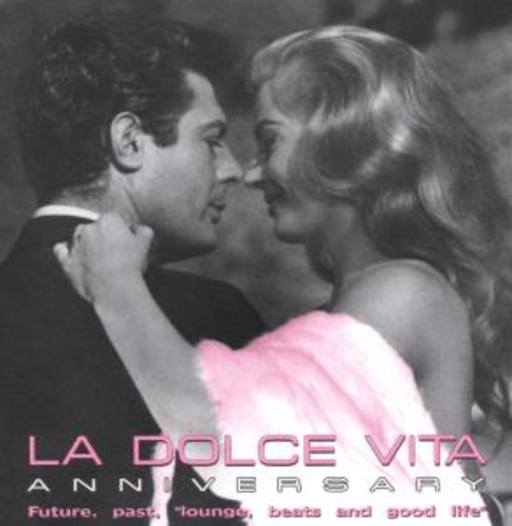Diverse – La Dolce Vita Anniversary