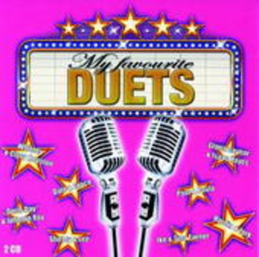 Diverse – My Favourite Duets