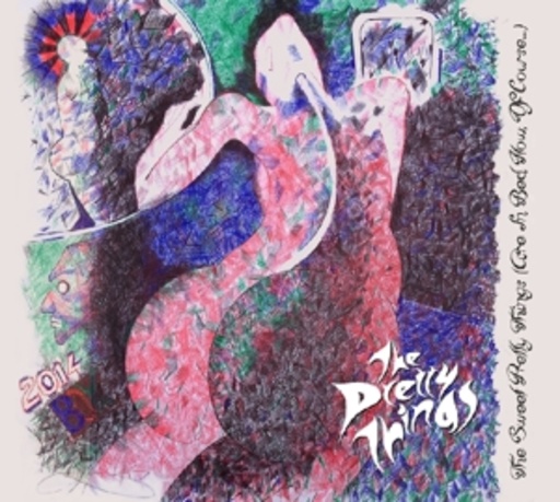 The Pretty Things – Sweet Pretty Things (Are In Bed Now, Of Course ...)