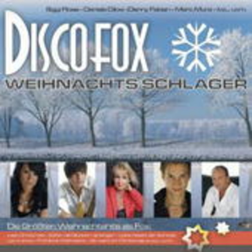 Diverse – Discofox Weihnachtsschlager