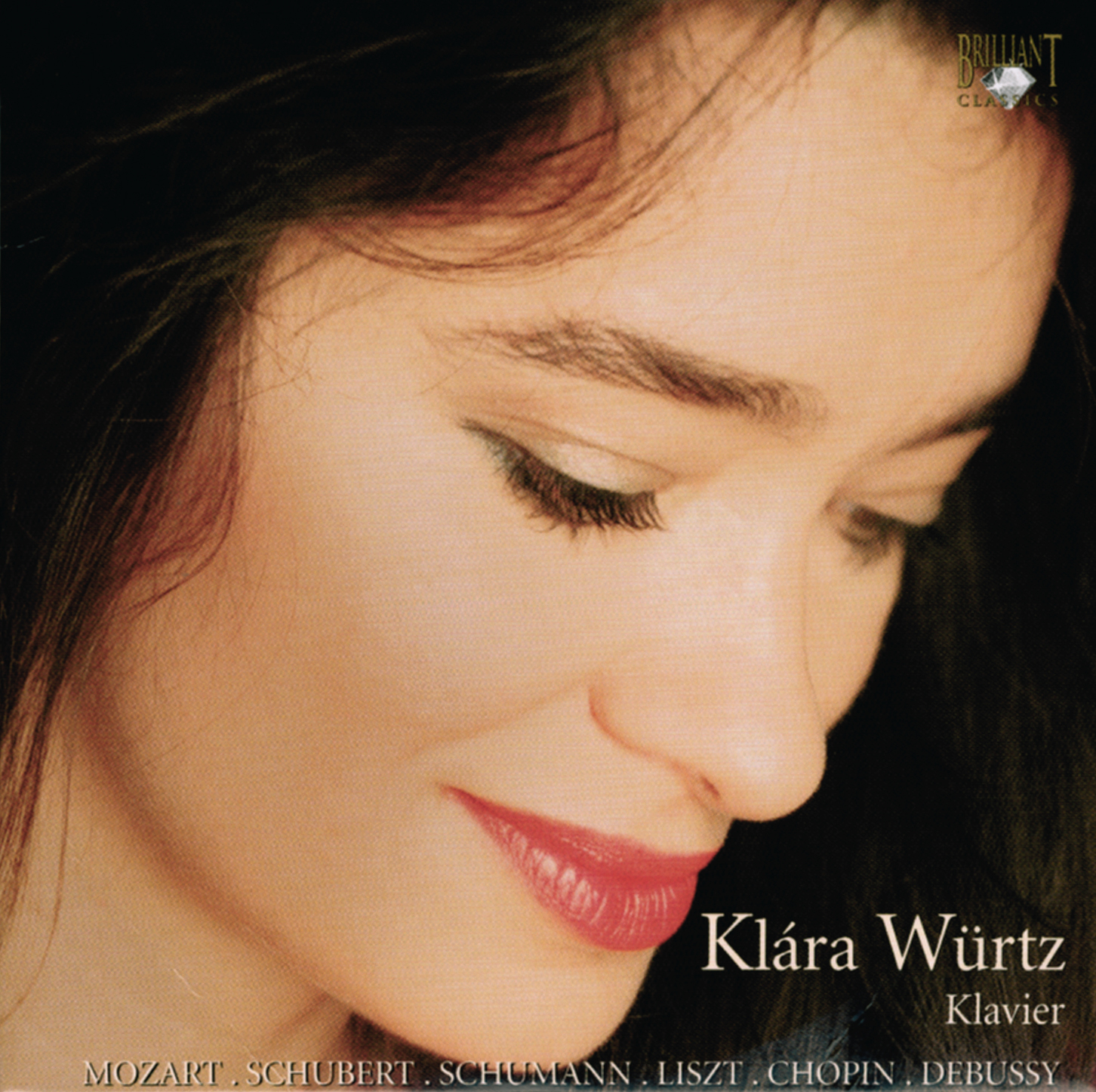Klara Würtz – Piano Works