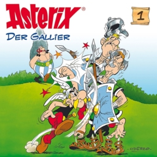 Asterix – Der Gallier (1)