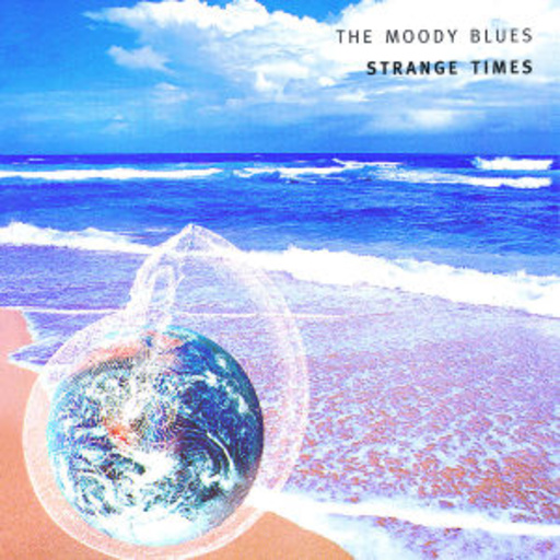 The Moody Blues – Strange Times