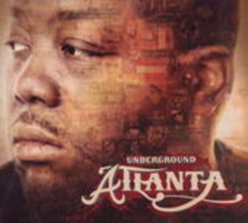 Underground Atlanta