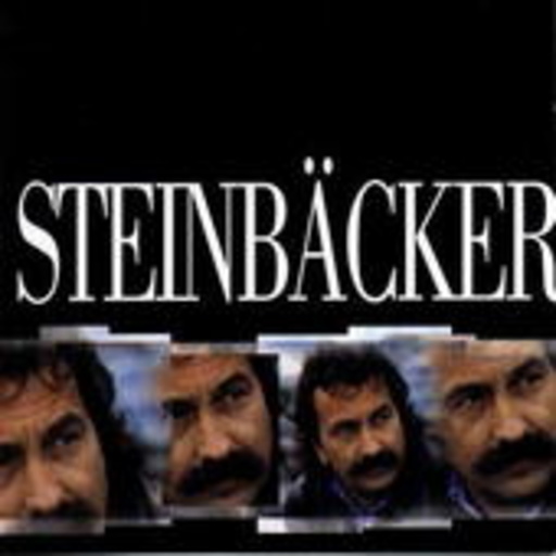 Steinbäcker – Steinbäcker (Master Series)