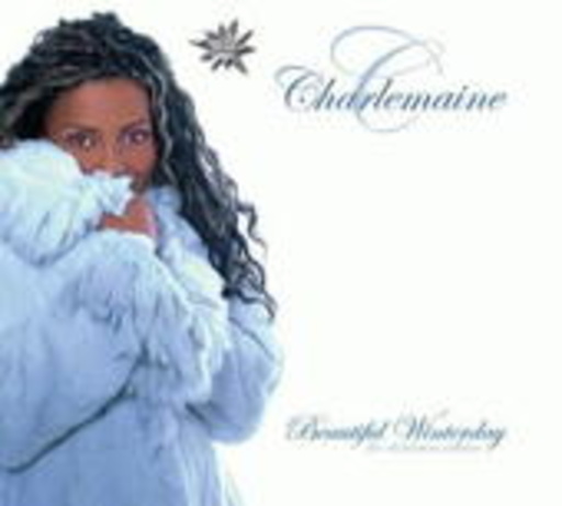 Charlemaine – Beautiful Winterday - The Christmas Album