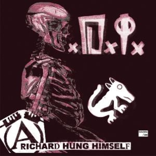 D.I. – Richard Hung Himself
