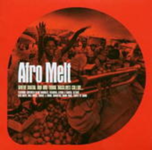 Diverse – Afro Melt