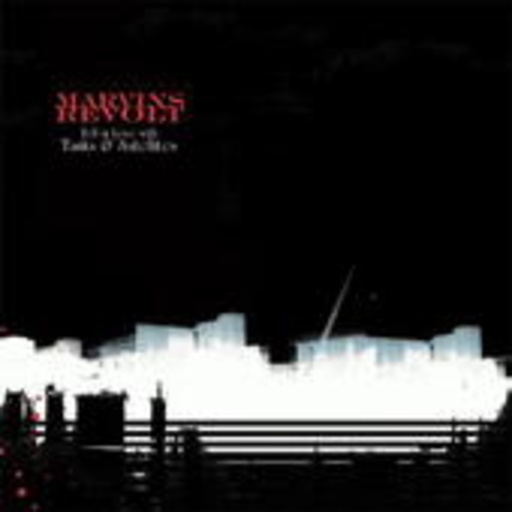 Marvins Revolt – Fell In Love With Tanks And Satellites