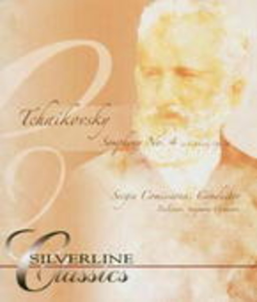 Diverse – Symphony No. 4 In F-Minor Op. 36