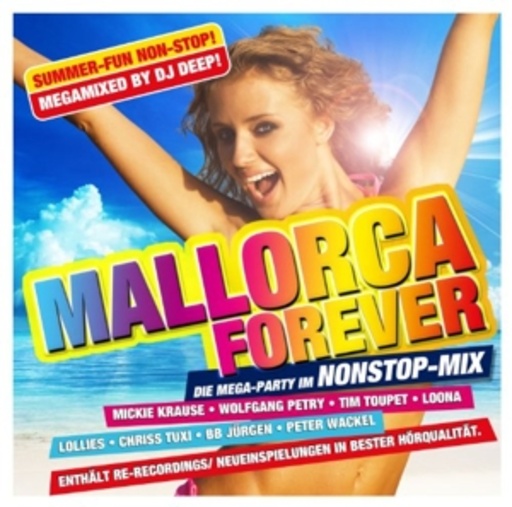 Diverse – Mallorca Forever