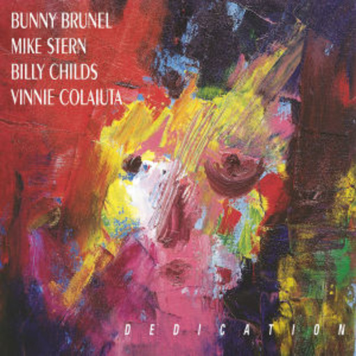 Bunny Brunel – Dedication (Heritage)