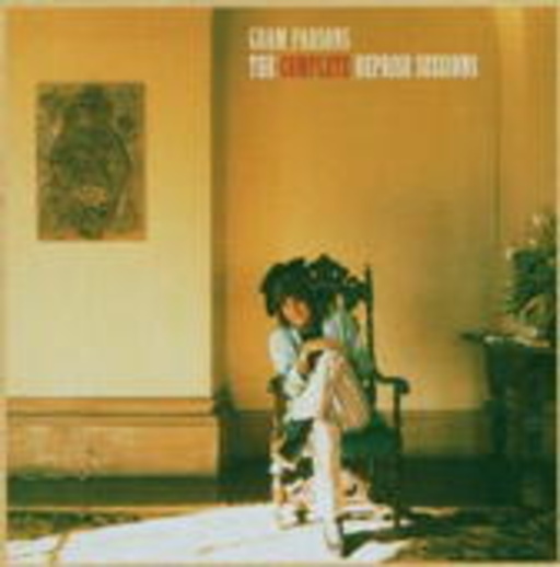 Gram Parsons – The Complete Resprise Sessions