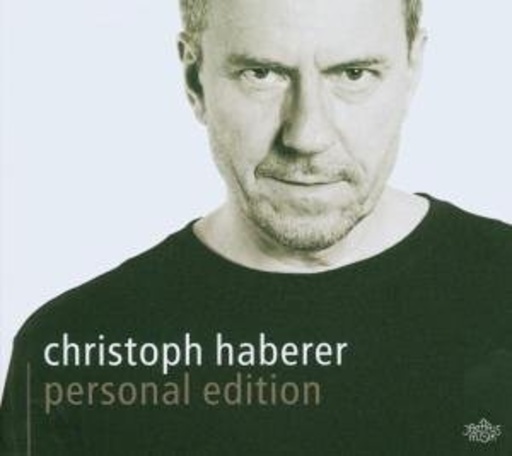 Christoph Haberer – Personal Edition