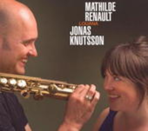 Mathilde Renault & Jonas Knutsson – Louana