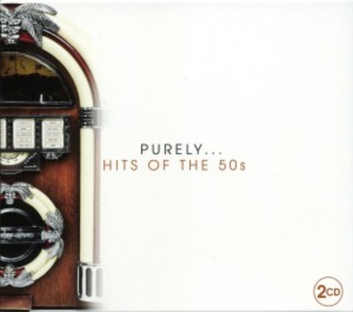 Diverse – Purely...Hits Of The 50s