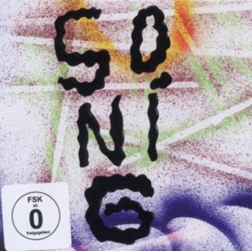 Diverse – Sonig Boxset Thing