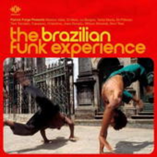 Diverse – The Brazilian Funke Experience