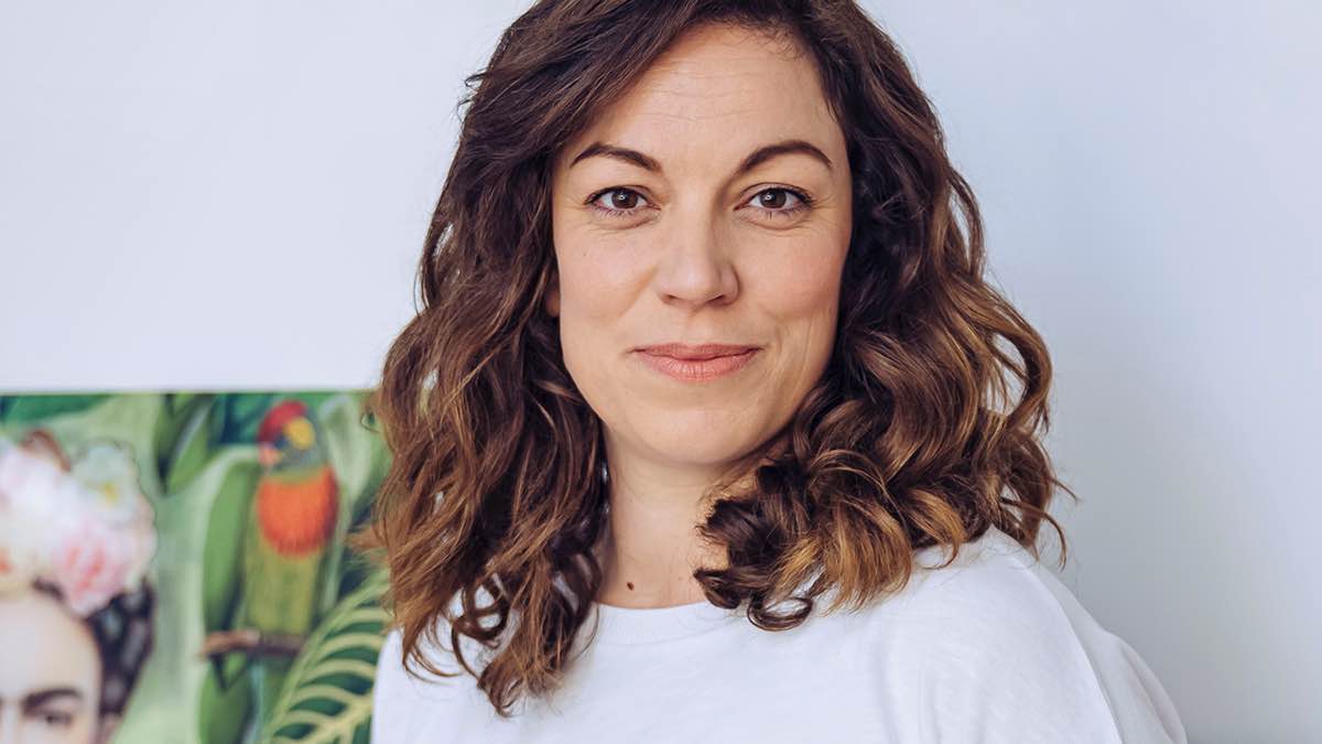 Kündigt ihren Abschied von BMG an: Dominique Casimir.