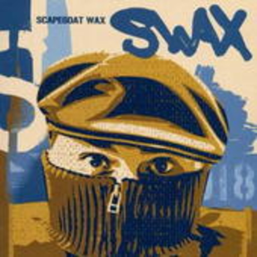 Scapegoat Wax – Swax