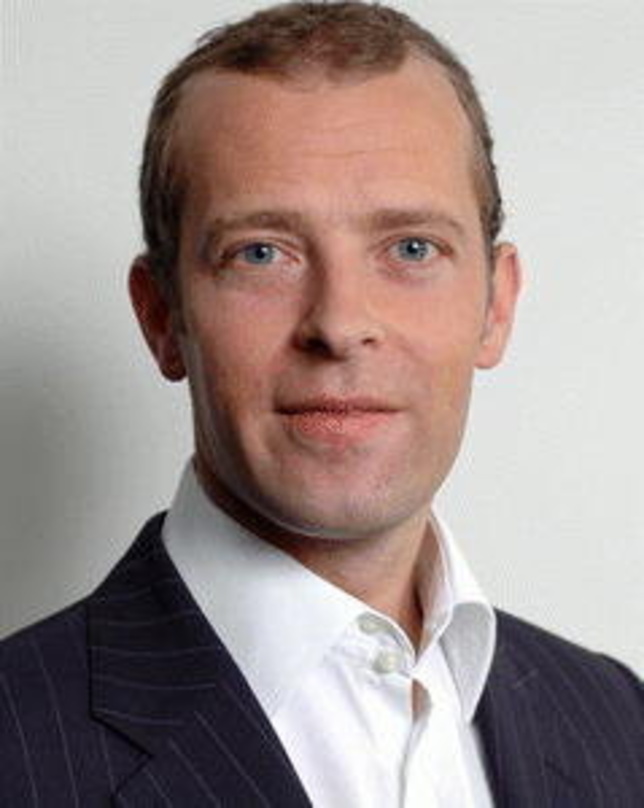 Rechnet mit mobilen Zuwächsen: Geoff Taylor