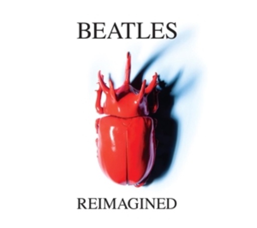 Diverse – Beatles Reimagined