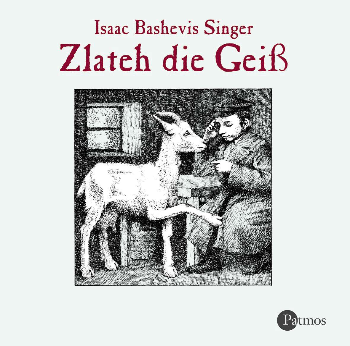 Diverse – Zlateh die Geiß....und andere Geschichten
