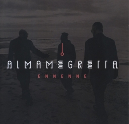 Almamegretta – EnnEnne