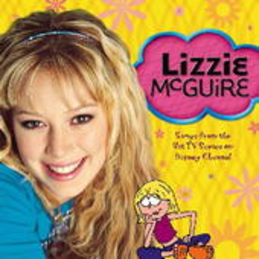Diverse – Lizzie McGuire