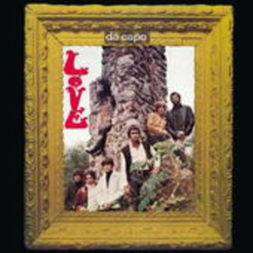 Love – Da Capo