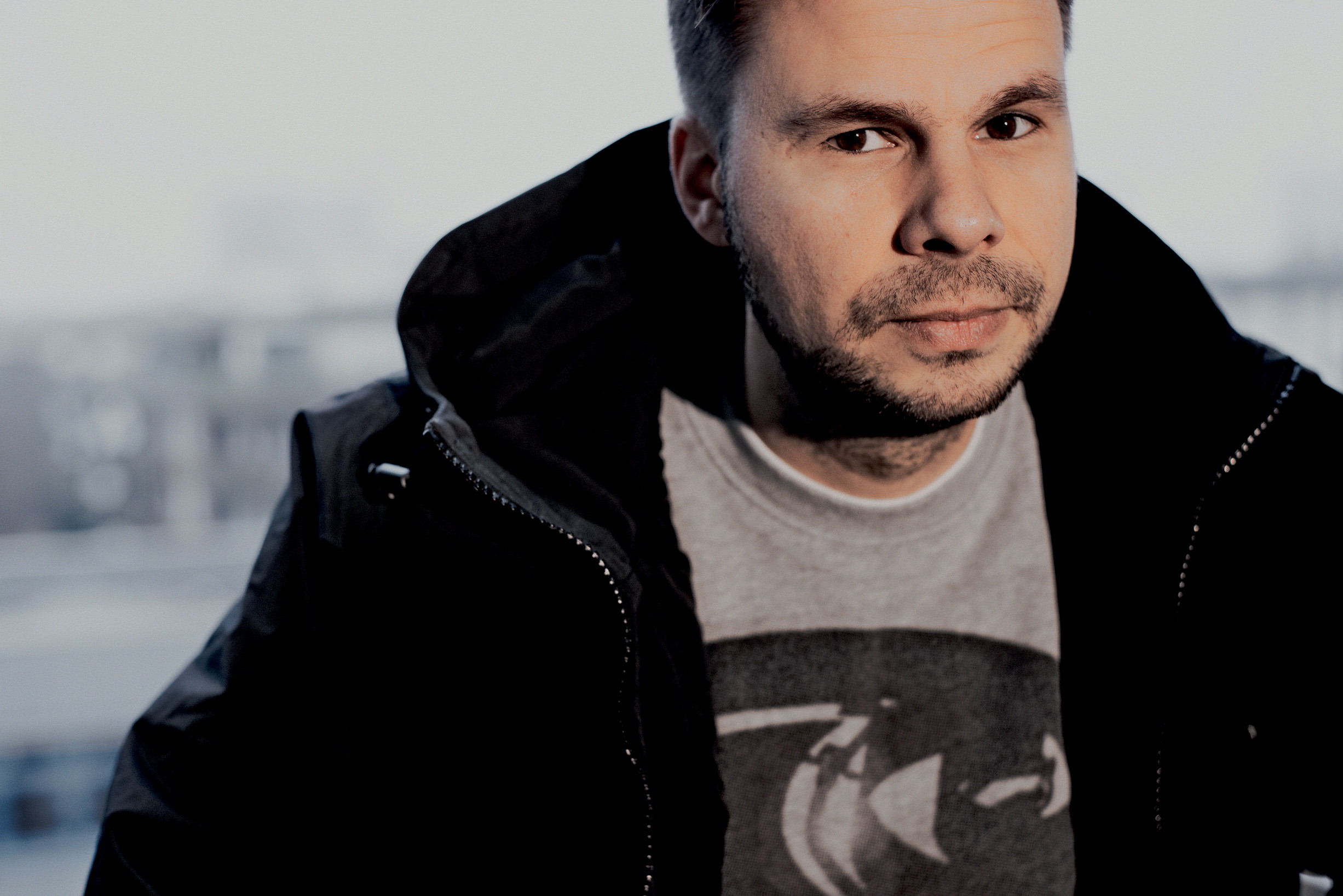 Patrick Wiechert-Paulsen