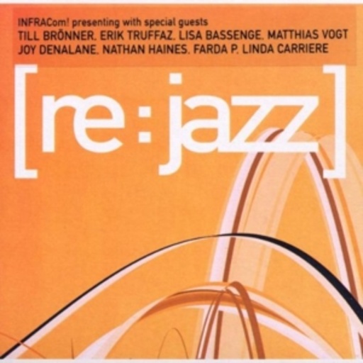Re:Jazz – Re:Jazz