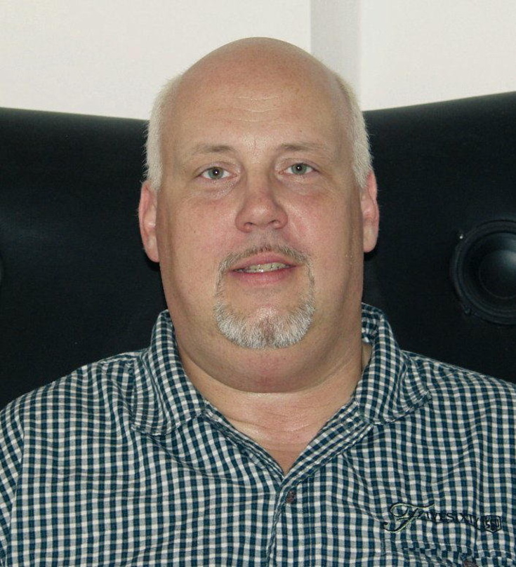 Kein Bohlen-Hasser: Andreas "Bär" Läsker