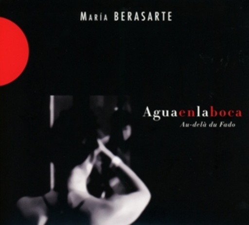 Maria Berasarte – Aguaenlaboca