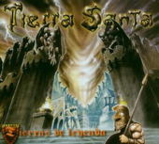 Tierras De Legenda