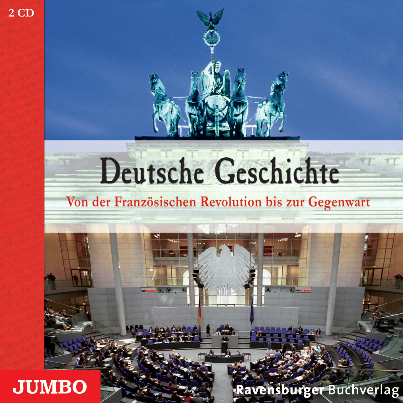 Bernd Stephan/Thorsten Schröder – Deutsche Geschichte: Von den Anfängen bis zur Reformation