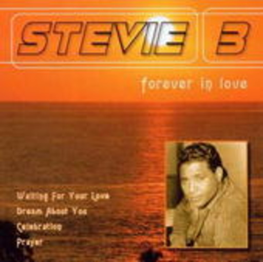 Stevie B. – Forever In Love