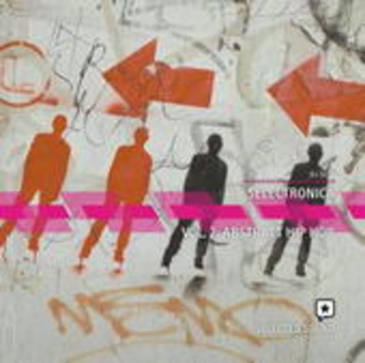 Call The Cops/Sedrian – Selectronica Vol. 2 - Abstract Hip Hop