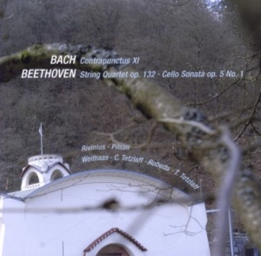Diverse – Bach/Beethoven