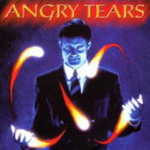 Angry Tears – Angry Tears