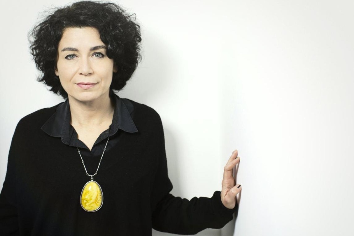 Freut sich über weitere Fördergelder: Andrea Rothaug