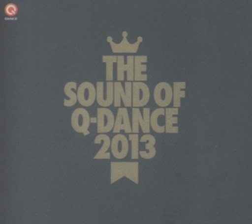 Diverse – The Sound Of Q-Dance 2013