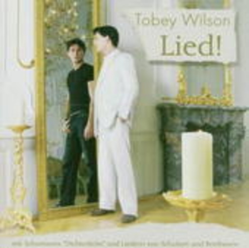 Tobey Wilson – Lied!