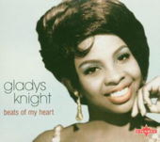 Gladys Knight – Beats Of My Heart