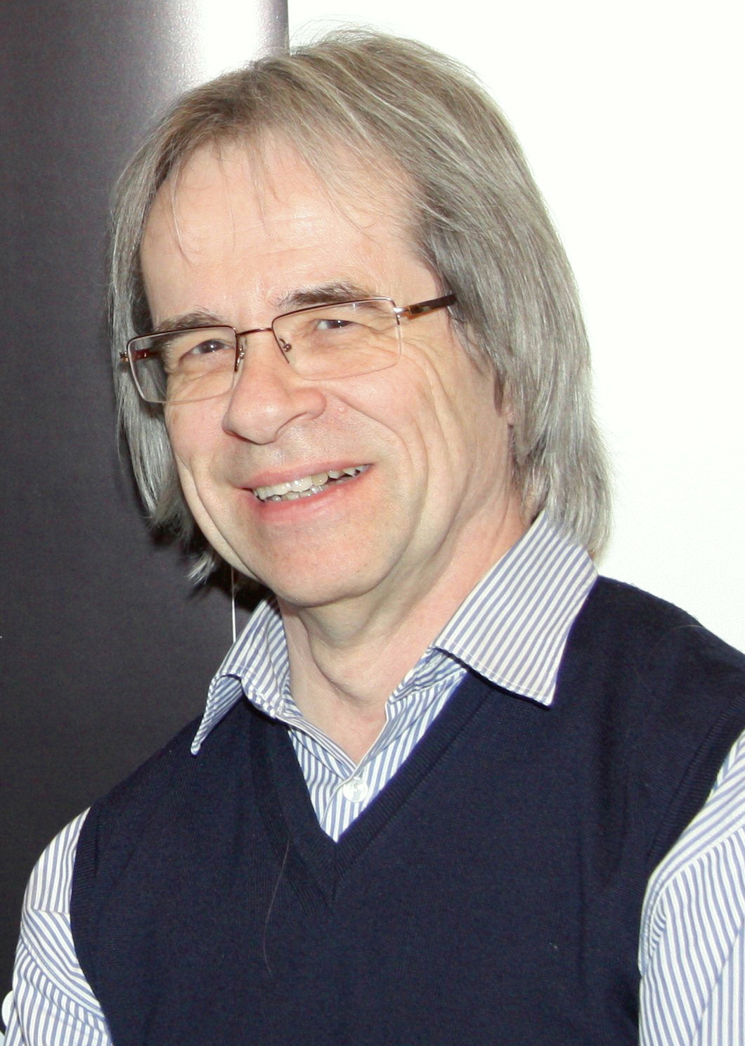 Manfred Görgen