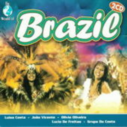Diverse – W.O. Brazil