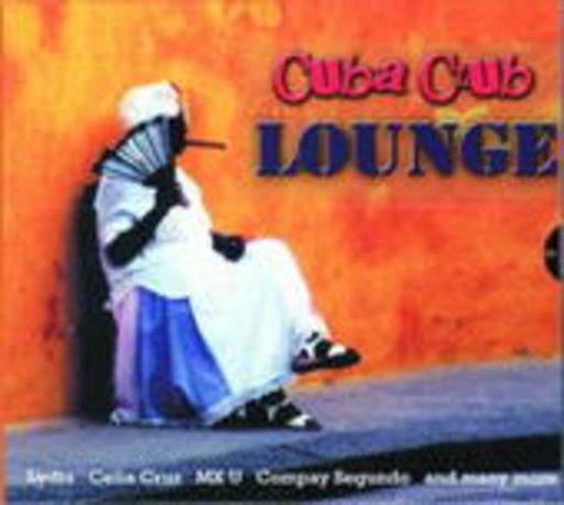 Diverse – Cuba Club Lounge