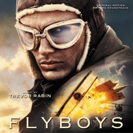 Trevor Rabin – Flyboys