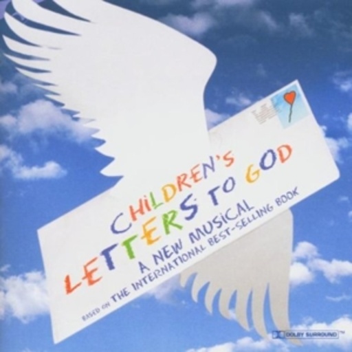 Diverse – Children's Letter To God